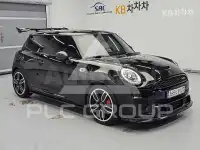 2016 Mini COOPER