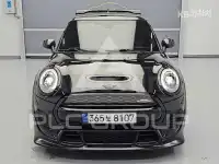 2016 Mini COOPER