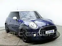 2016 Mini COOPER