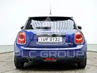 2016 Mini COOPER