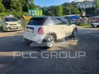 2016 Mini COOPER