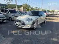 2016 Mini COOPER