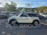 2016 Mini COOPER