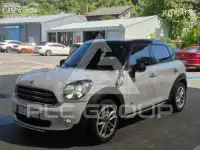 2016 Mini Countryman