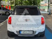 2016 Mini Countryman