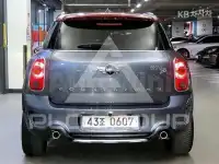 2016 Mini Countryman