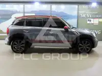 2016 Mini Countryman