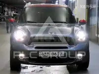 2016 Mini Countryman
