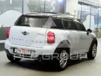 2016 Mini Countryman