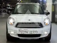 2016 Mini Countryman