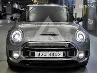 2016 Mini Clubman