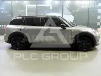 2016 Mini Clubman