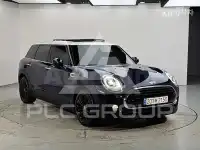2016 Mini Clubman