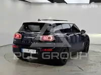 2016 Mini Clubman