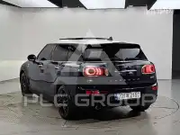 2016 Mini Clubman
