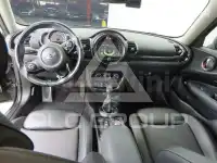 2016 Mini Clubman