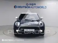 2016 Mini Clubman