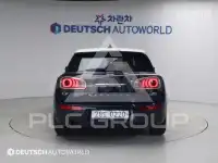 2016 Mini Clubman