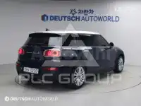 2016 Mini Clubman