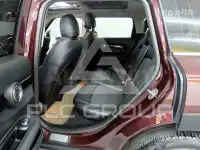2016 Mini Clubman