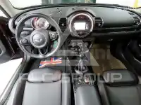 2016 Mini Clubman