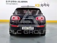2016 Mini Clubman