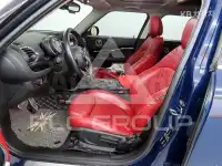 2016 Mini Clubman