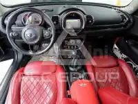 2016 Mini Clubman