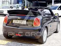 2016 Mini New Convertible