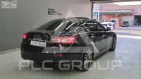 2016 Maserati GHIBLI