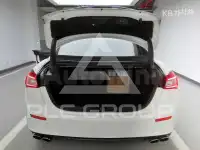 2016 Maserati GHIBLI