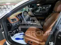 2016 Maserati GHIBLI