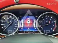 2016 Maserati GHIBLI