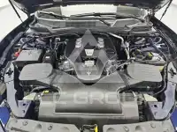 2016 Maserati GHIBLI