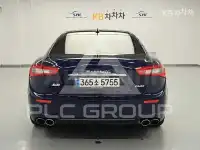 2016 Maserati GHIBLI