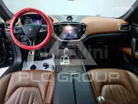 2016 Maserati GHIBLI