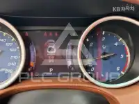 2016 Maserati GHIBLI