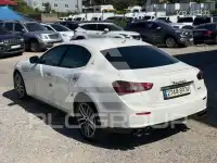 2016 Maserati GHIBLI