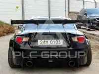 2016 Toyota 86