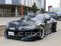 2016 Toyota 86