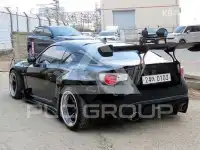 2016 Toyota 86