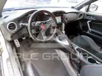 2016 Toyota 86