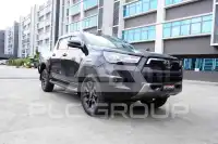 2016 Toyota Hilux