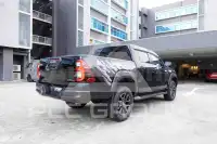 2016 Toyota Hilux