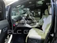 2016 Toyota Alphard