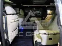 2016 Toyota Alphard