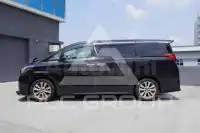 2016 Toyota Alphard