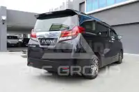 2016 Toyota Alphard