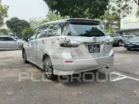 2016 Toyota Wish