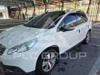 2016 Peugeot 2008